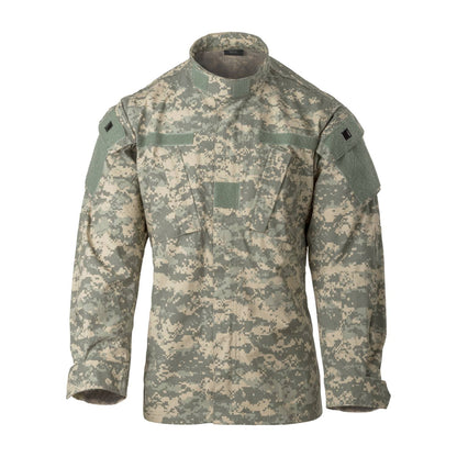 ACU - BLUZA - POLYCOTTON RIPSTOP