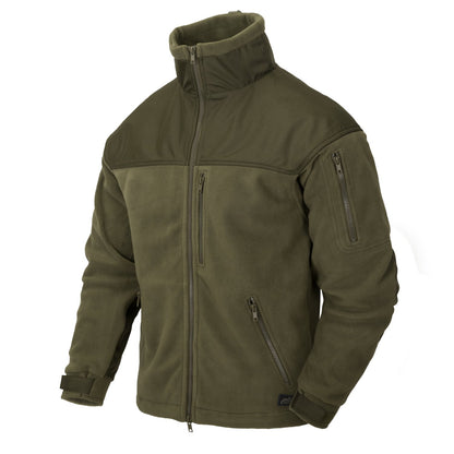 CLASSIC ARMY JAKNA - FLIŠ