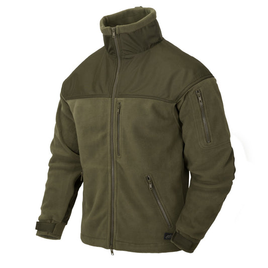 CLASSIC ARMY JAKNA - FLIŠ