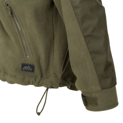 CLASSIC ARMY JAKNA - FLIŠ