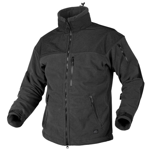 CLASSIC ARMY WINDBLOCKER JAKNA