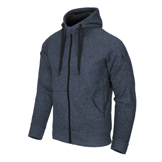 COVERT TAKTIČKA FLIŠ JAKNA (FULLZIP)®
