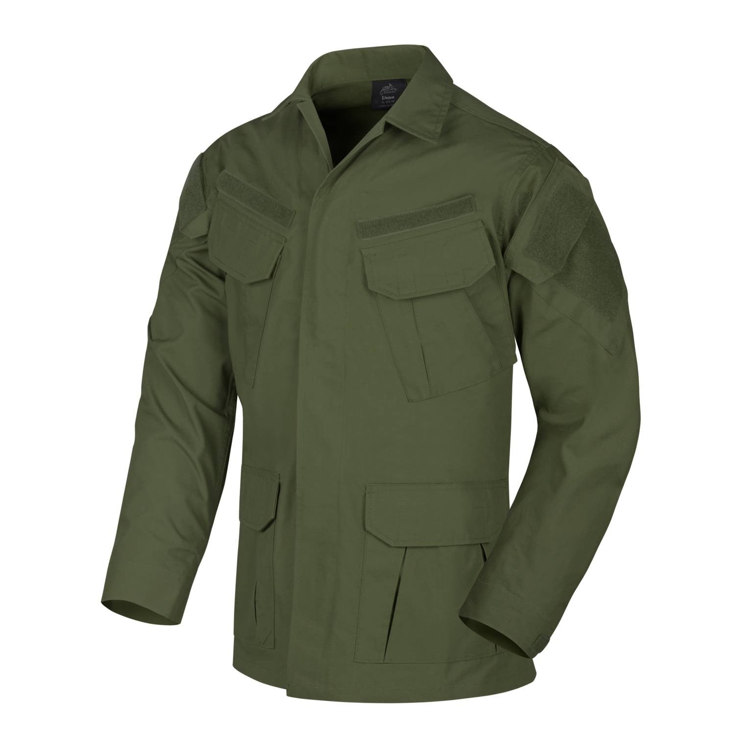 SFU NEXT® SHIRT - GORNJI DIO-POLYCOTTON RIPSTOP