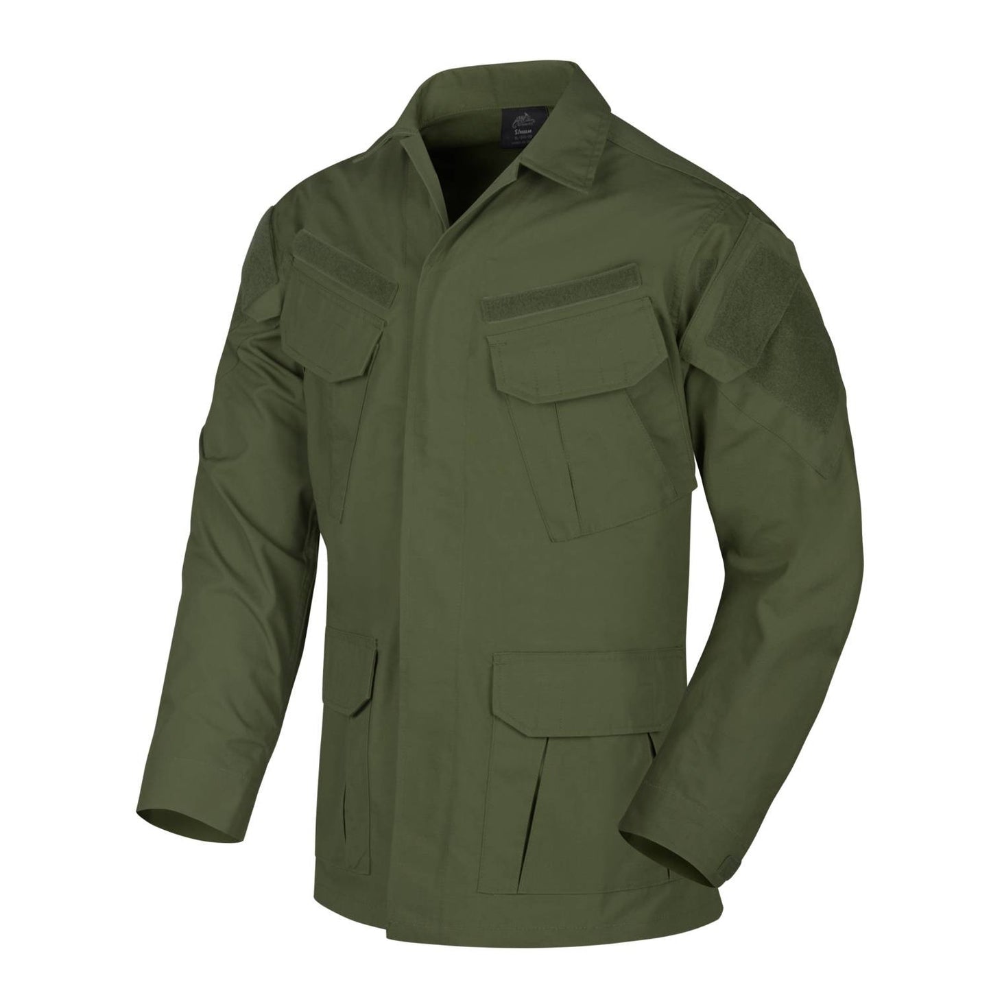 SFU NEXT® SHIRT - GORNJI DIO-POLYCOTTON RIPSTOP