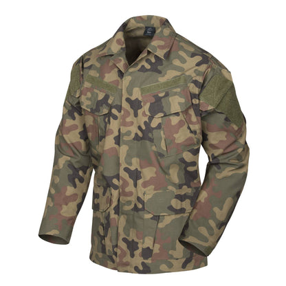 SFU NEXT® SHIRT - GORNJI DIO-POLYCOTTON RIPSTOP