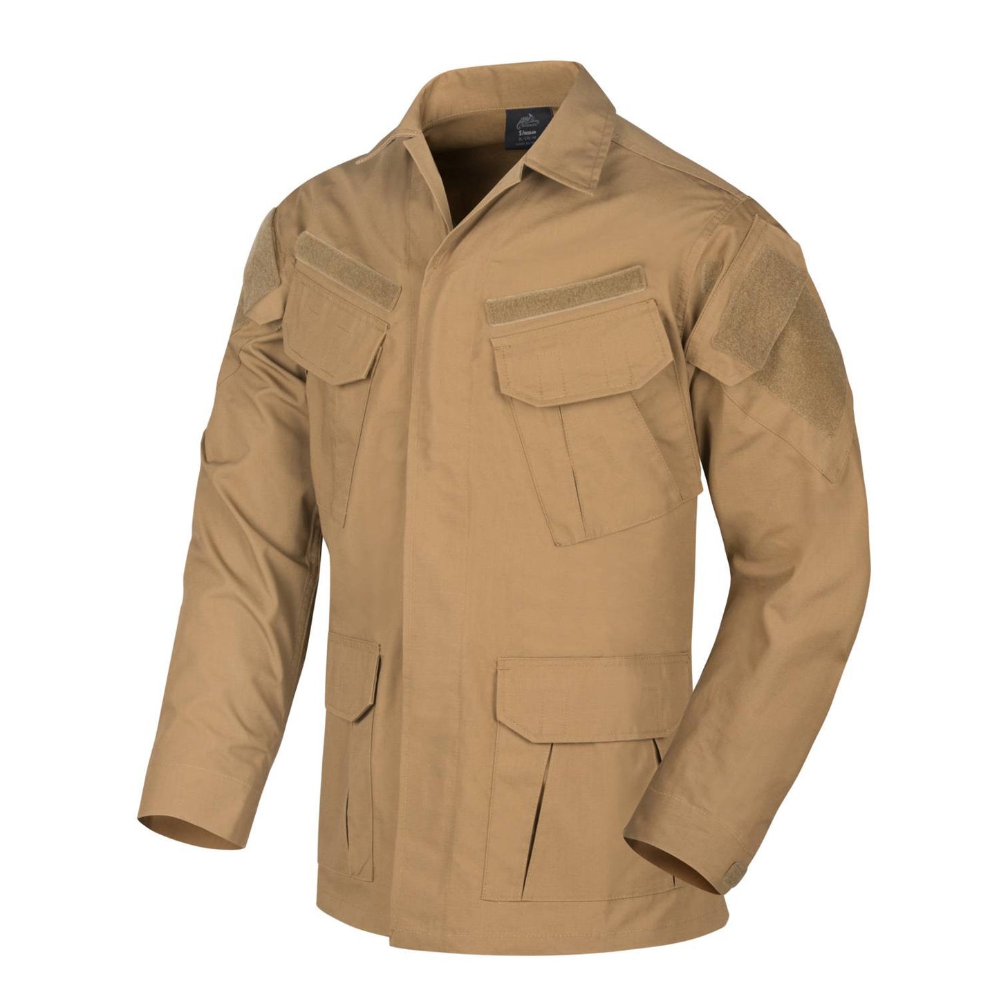 SFU NEXT® SHIRT - GORNJI DIO-POLYCOTTON RIPSTOP