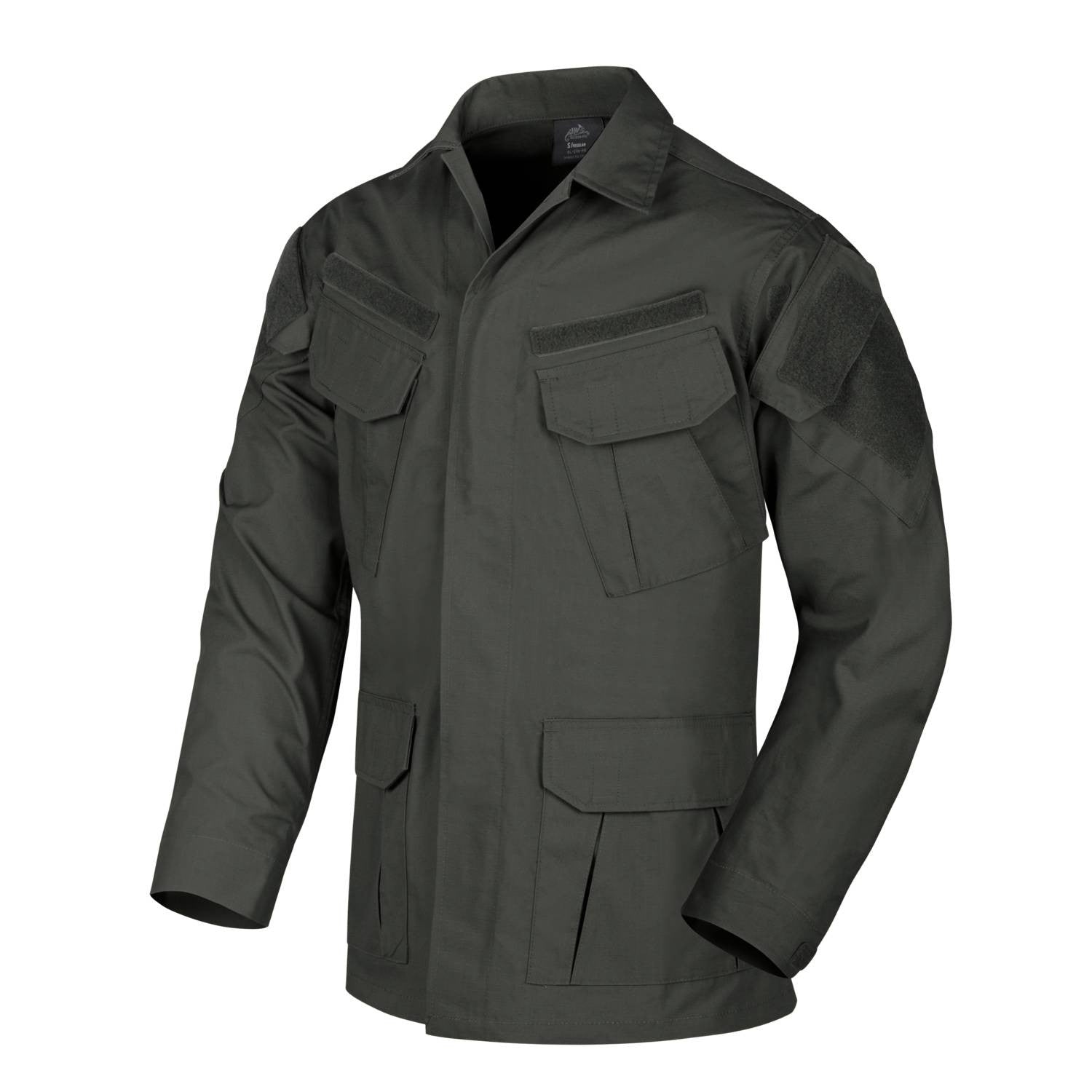 SFU NEXT® SHIRT - GORNJI DIO-POLYCOTTON RIPSTOP