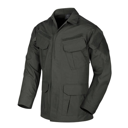 SFU NEXT® SHIRT - GORNJI DIO-POLYCOTTON RIPSTOP