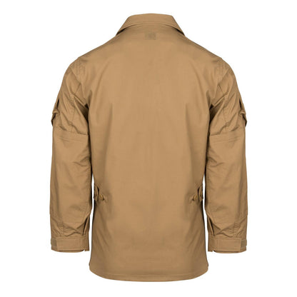 SFU NEXT® SHIRT - GORNJI DIO-POLYCOTTON RIPSTOP