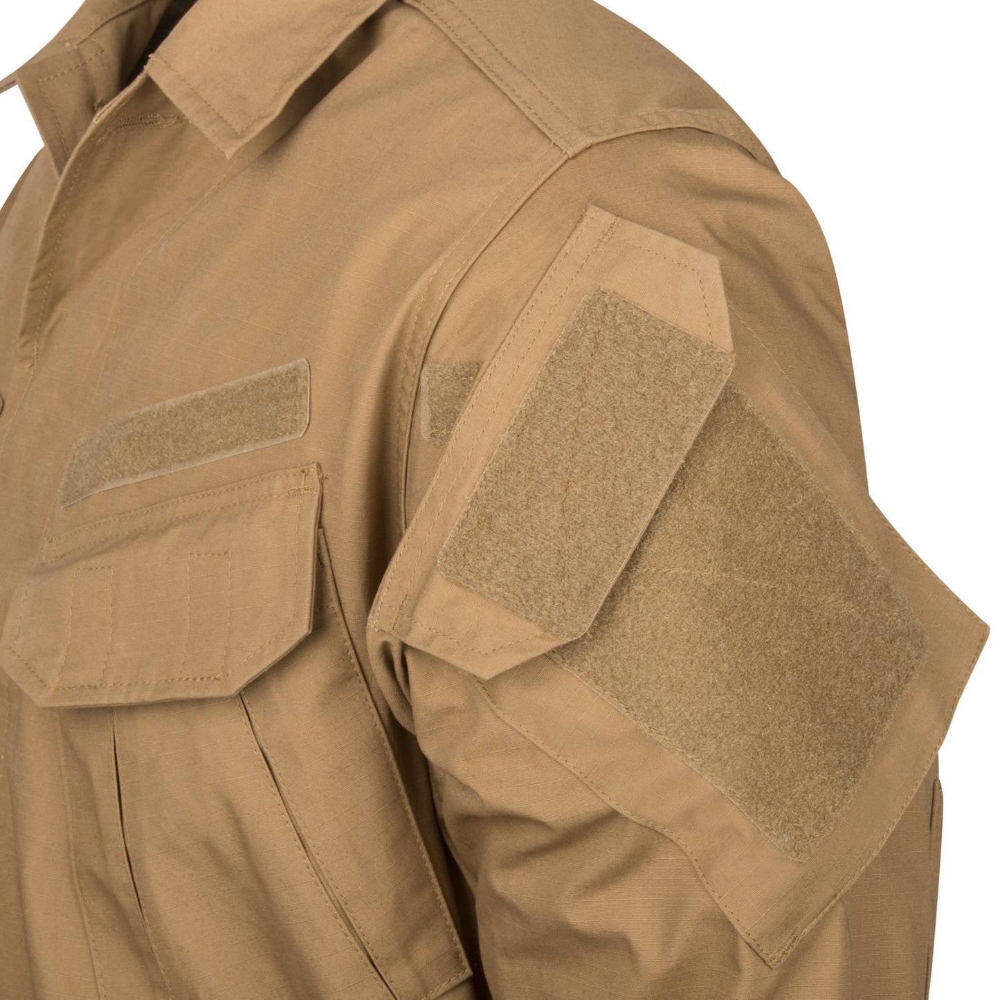 SFU NEXT® SHIRT - GORNJI DIO-POLYCOTTON RIPSTOP