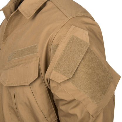 SFU NEXT® SHIRT - GORNJI DIO-POLYCOTTON RIPSTOP