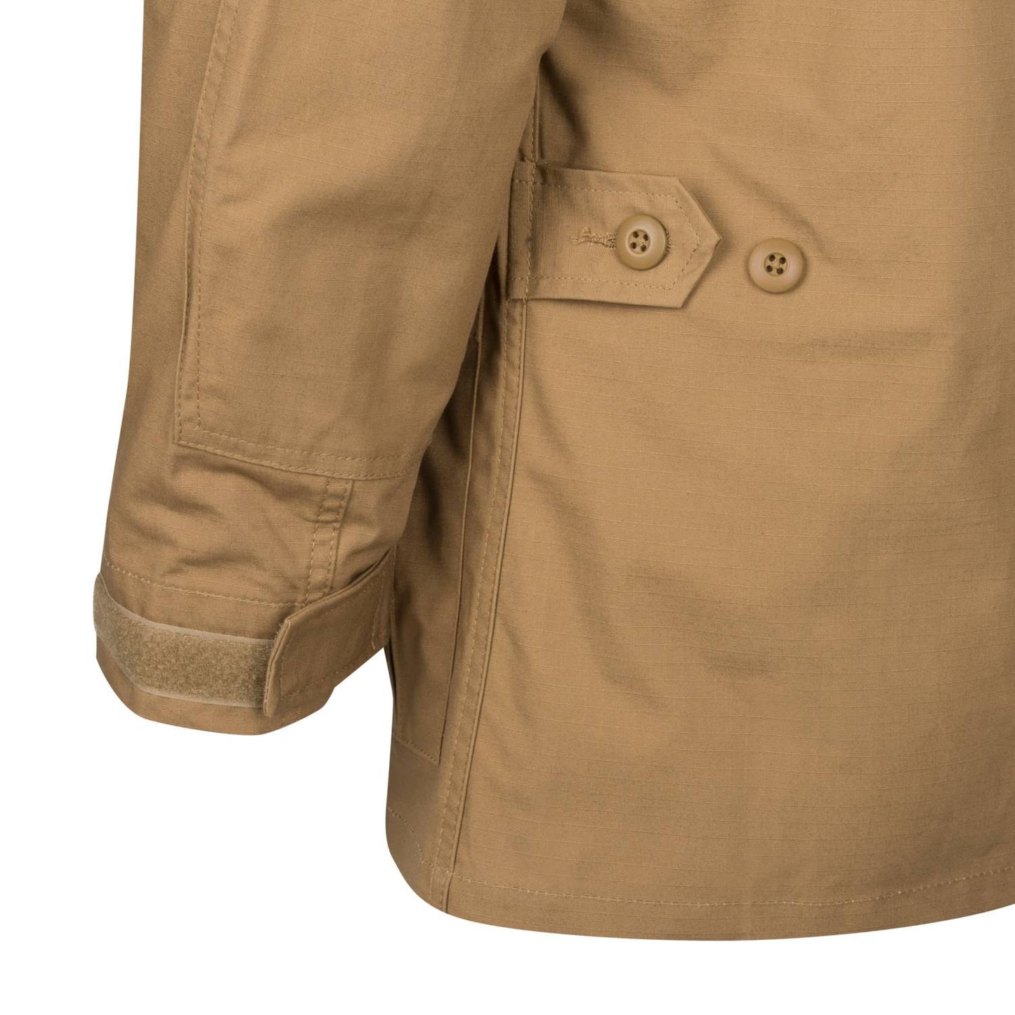 SFU NEXT® SHIRT - GORNJI DIO-POLYCOTTON RIPSTOP