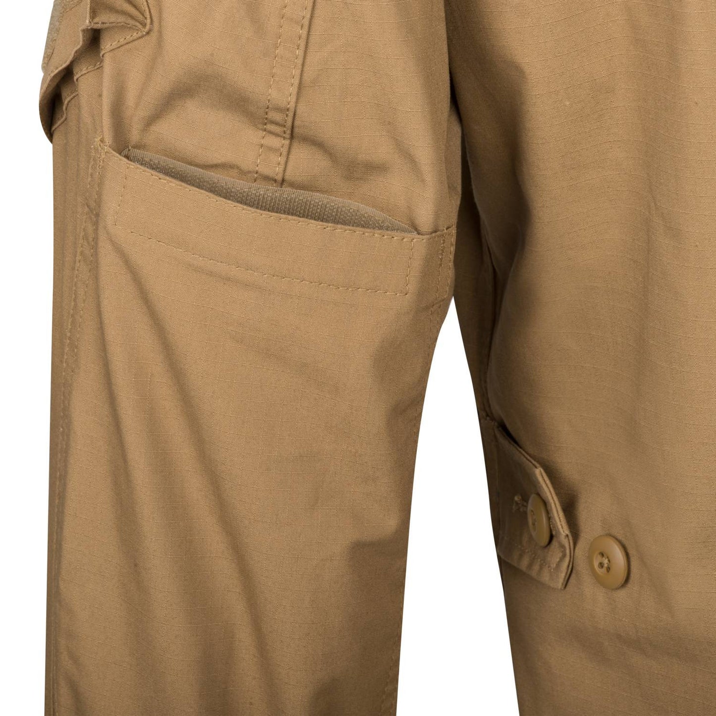 SFU NEXT® SHIRT - GORNJI DIO-POLYCOTTON RIPSTOP