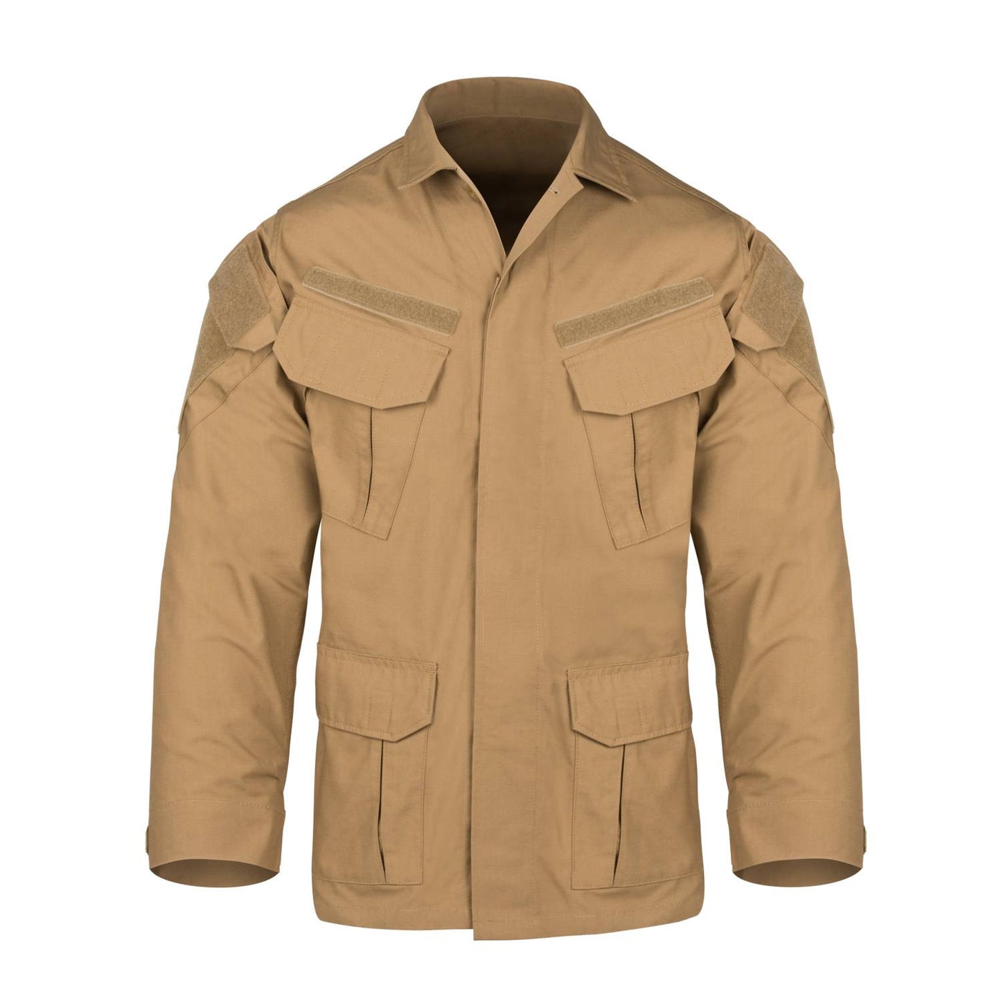 SFU NEXT® SHIRT - GORNJI DIO-POLYCOTTON RIPSTOP