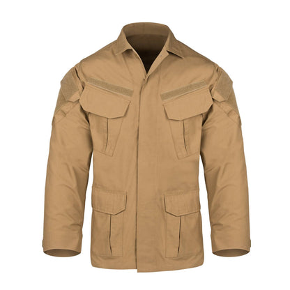 SFU NEXT® SHIRT - GORNJI DIO-POLYCOTTON RIPSTOP