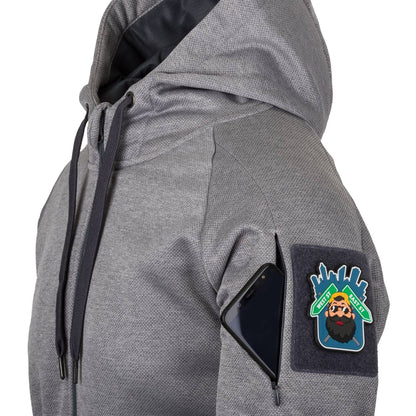 URBAN TAKTIČKA JAKNA (FULLZIP)®