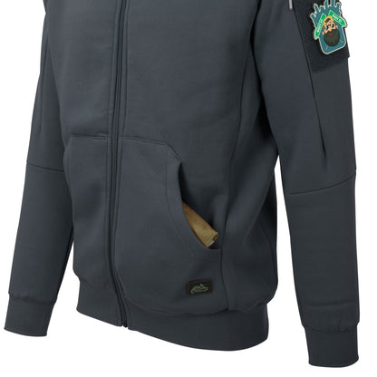 URBAN TAKTIČKI JAKNA LITE (FULLZIP)®