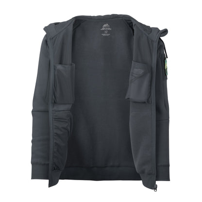 URBAN TAKTIČKI JAKNA LITE (FULLZIP)®