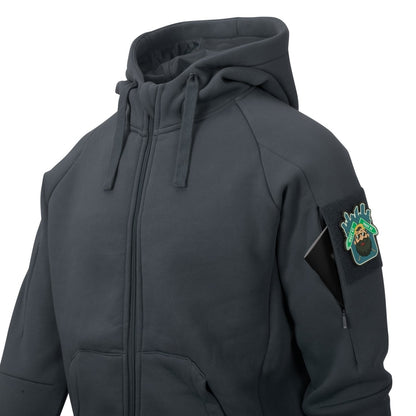 URBAN TAKTIČKI JAKNA LITE (FULLZIP)®