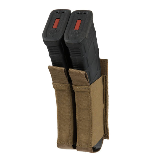 DOUBLE RIFLE MAGAZINE INSERT® ZA PUŠKU- POLYESTER