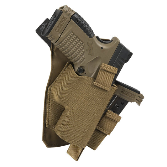 PISTOL HOLDER INSERT® FUTROLA ZA PIŠTOLJ I OKVIRE