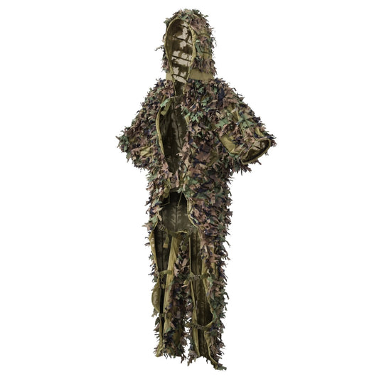 LEAF GHILLIE SET® KAMUFLAŽNI SET
