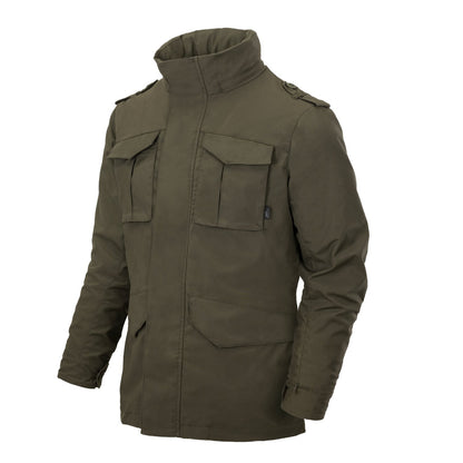 COVERT VIJETNAMKA M-65 JAKNA®
