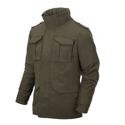COVERT VIJETNAMKA M-65 JAKNA®