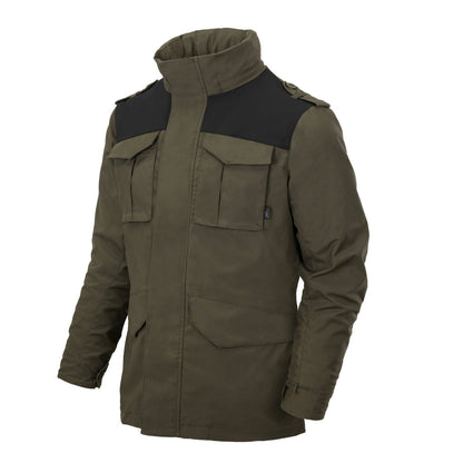 COVERT VIJETNAMKA M-65 JAKNA®