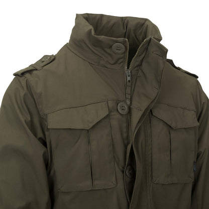 COVERT VIJETNAMKA M-65 JAKNA®