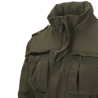 COVERT VIJETNAMKA M-65 JAKNA®
