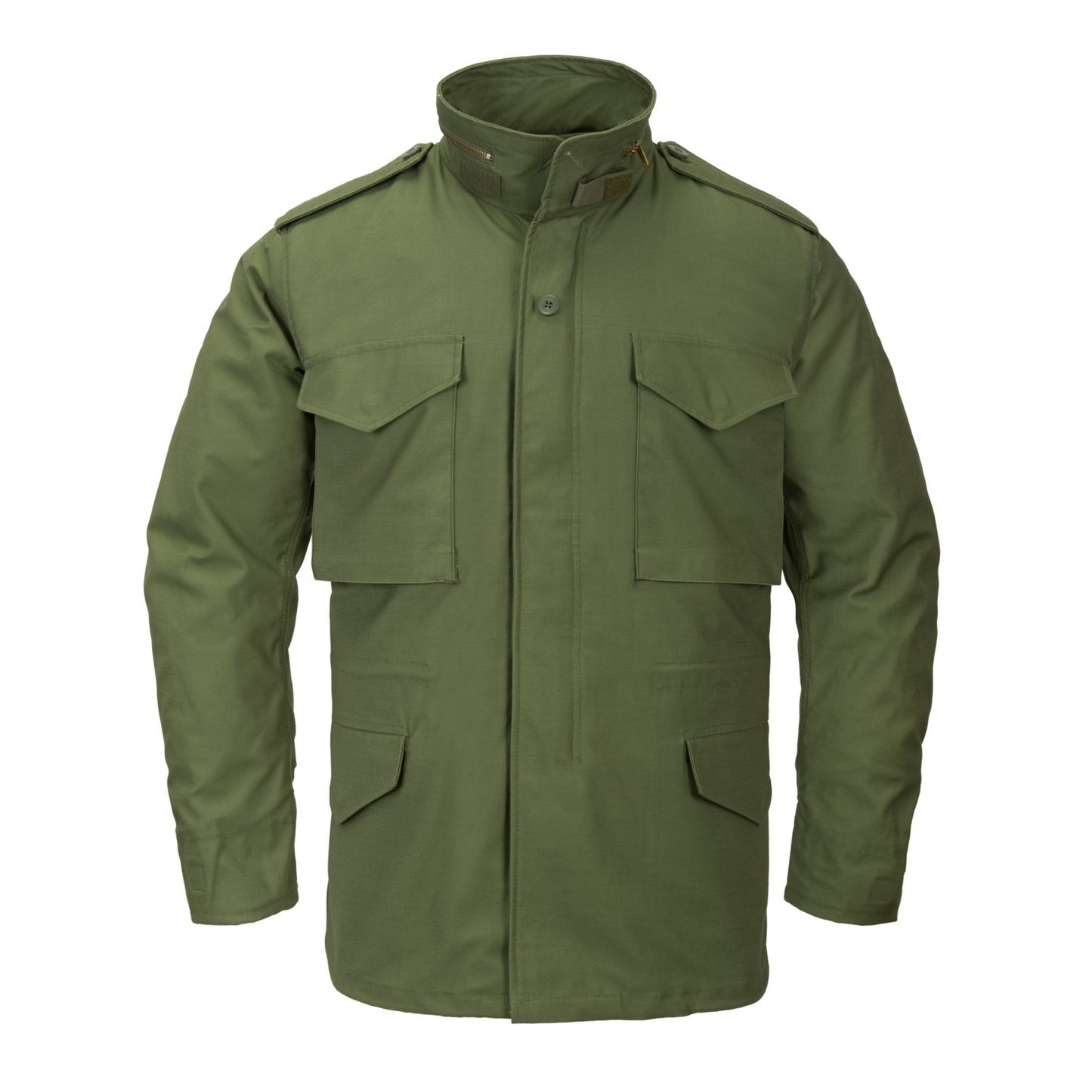 M65  JAKNA - NYCO SATEEN