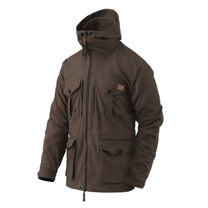 SAS SMOCK JAKNA