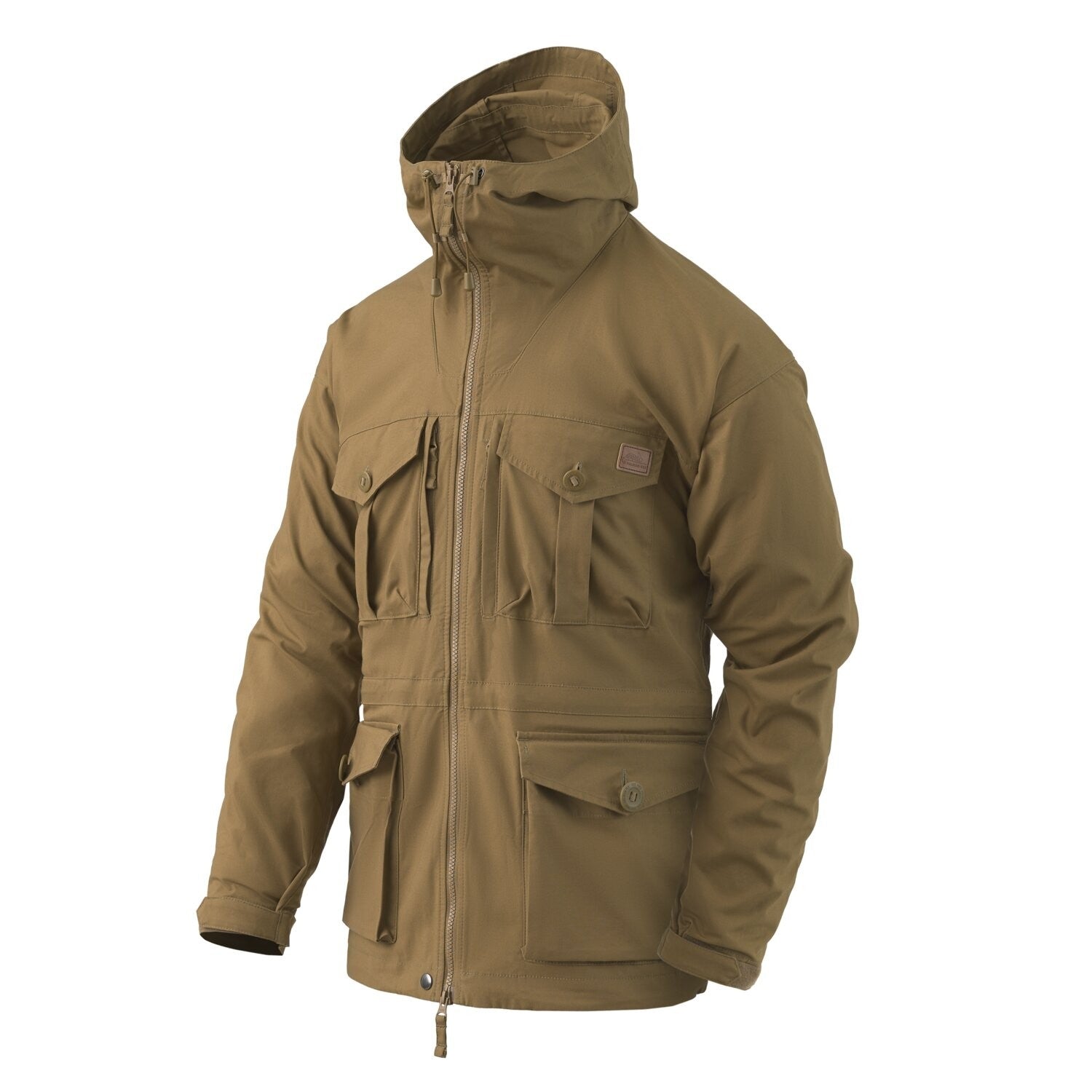 SAS SMOCK JAKNA