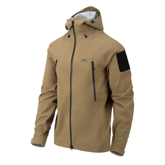 SQUALL HARDSHELL JAKNA