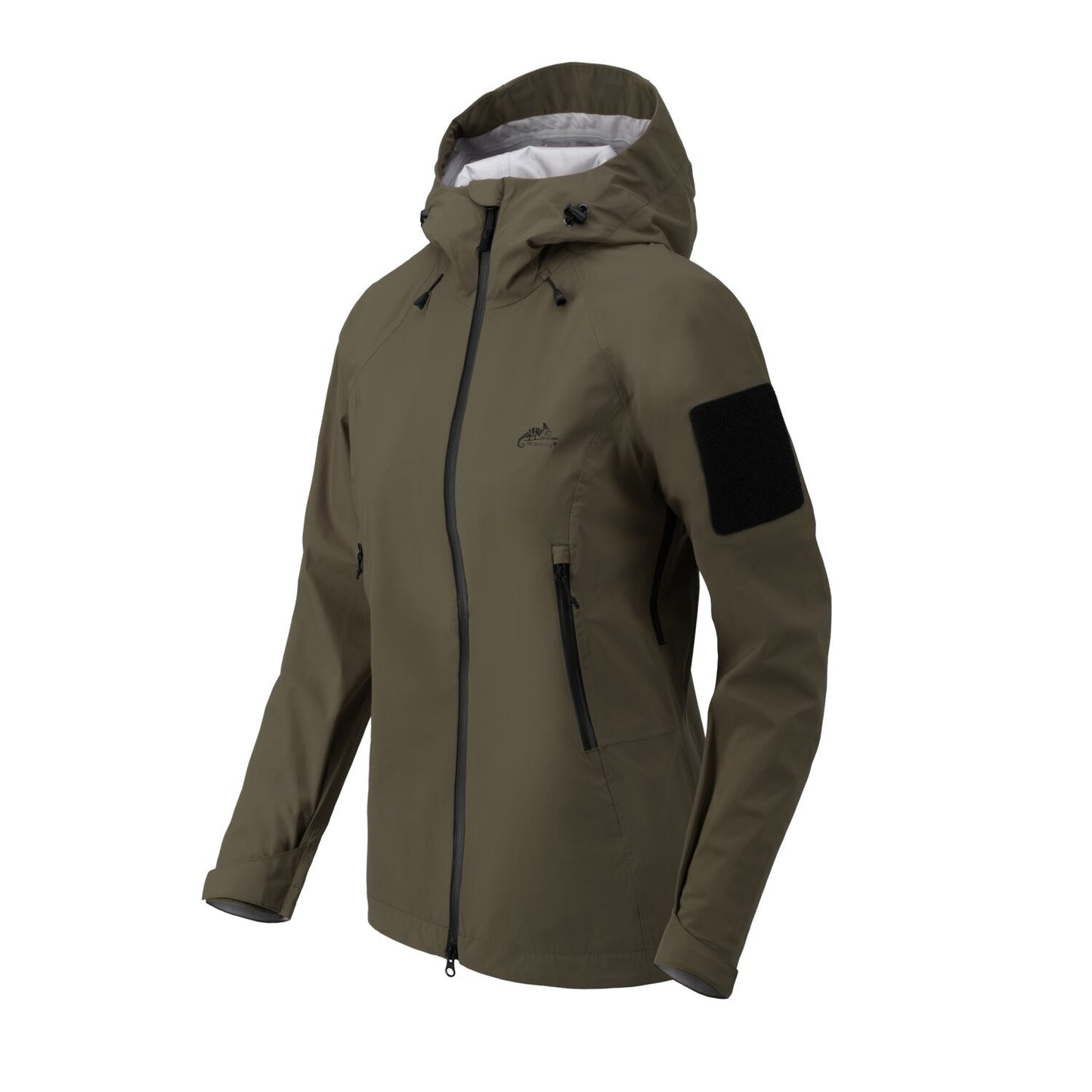 SQUALL ŽENSKA HARDSHELL JAKNA - TORRENTSTRETCH