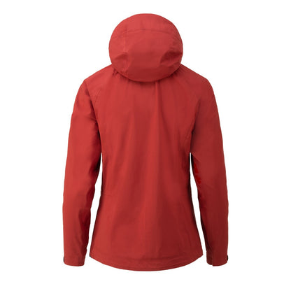 SQUALL ŽENSKA HARDSHELL JAKNA - TORRENTSTRETCH