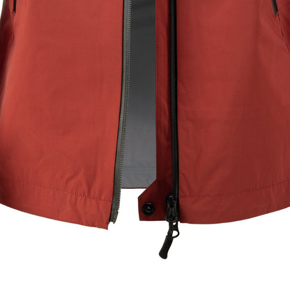 SQUALL ŽENSKA HARDSHELL JAKNA - TORRENTSTRETCH