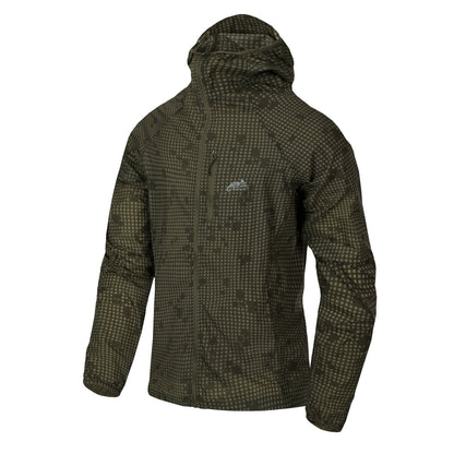 TRAMONTANE JAKNA- WINDPACK® NYLON