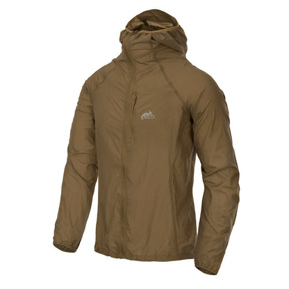 TRAMONTANE JAKNA- WINDPACK® NYLON