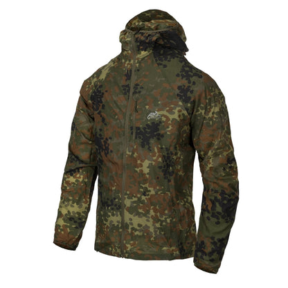 TRAMONTANE JAKNA- WINDPACK® NYLON