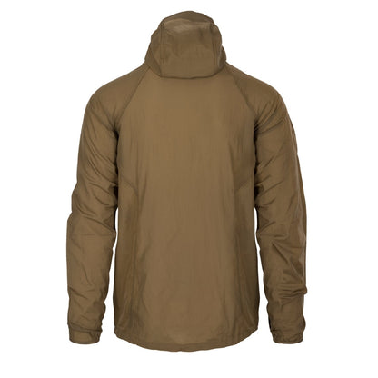 TRAMONTANE JAKNA- WINDPACK® NYLON