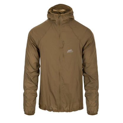 TRAMONTANE JAKNA- WINDPACK® NYLON