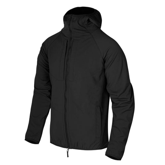 URBAN HYBRID SOFTSHELL JAKNA®