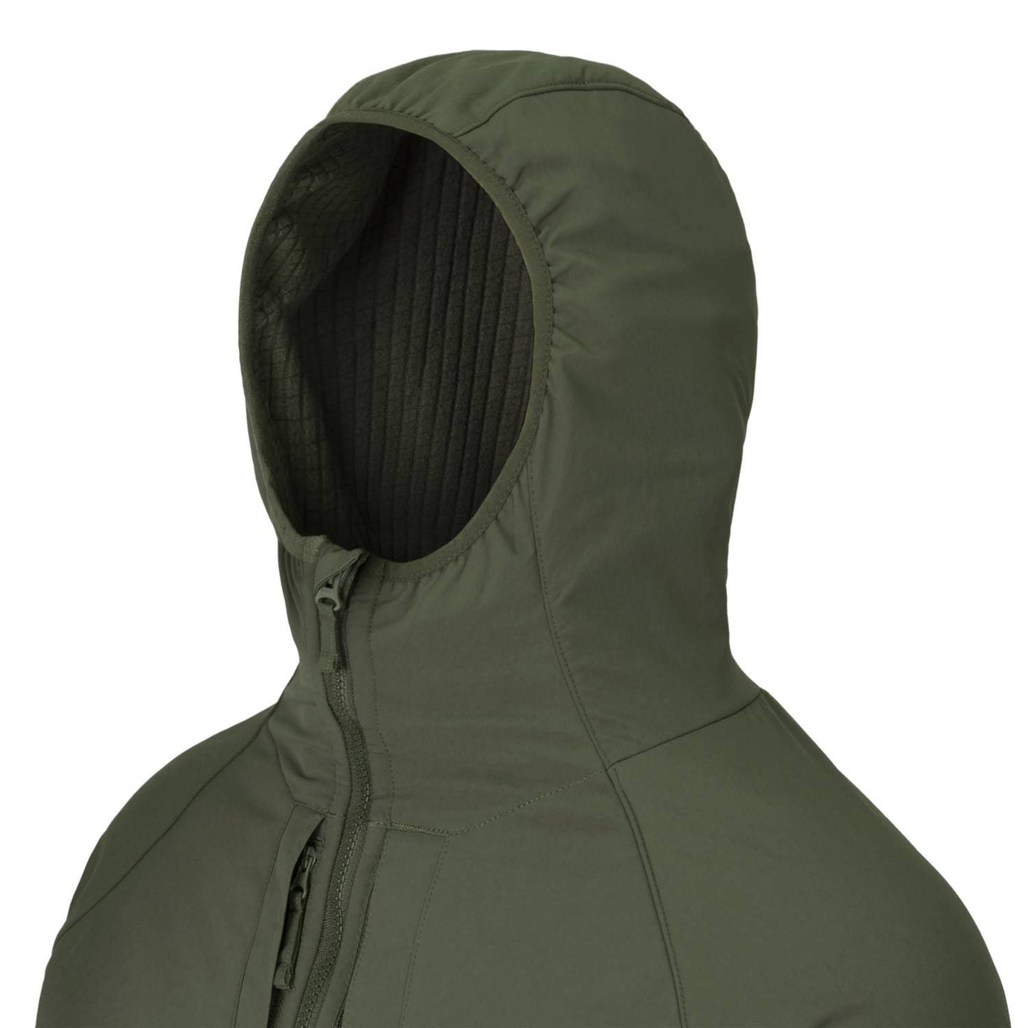 URBAN HYBRID SOFTSHELL JAKNA®