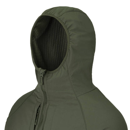 URBAN HYBRID SOFTSHELL JAKNA®