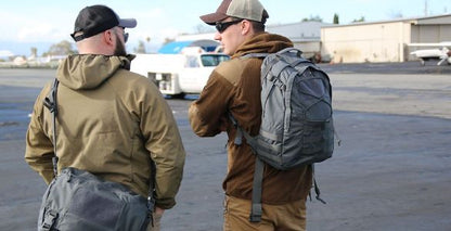 URBAN HYBRID SOFTSHELL JAKNA®