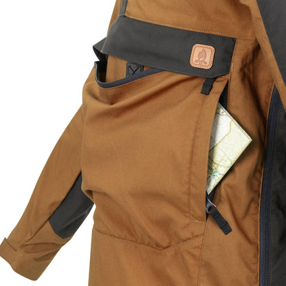 WOODSMAN ANORAK JAKNA®