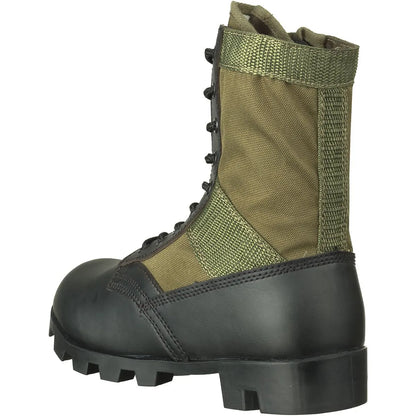 MIL-TEC US JUNGLE COMBAT ČIZME OLIVE