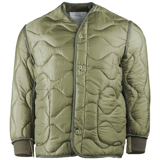 MIL-TEC M65 JAKNA POSTAVA OLIVE
